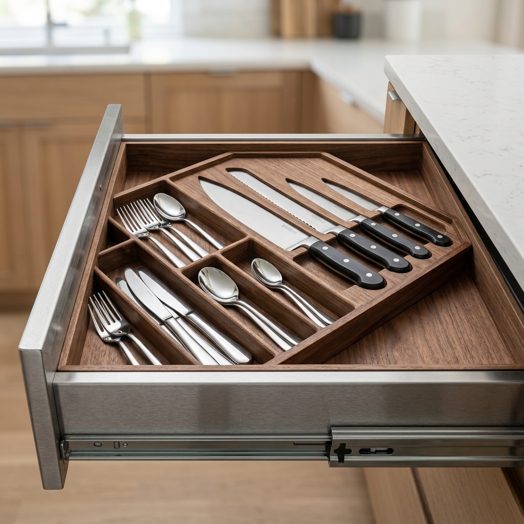 Kitchen Accessories