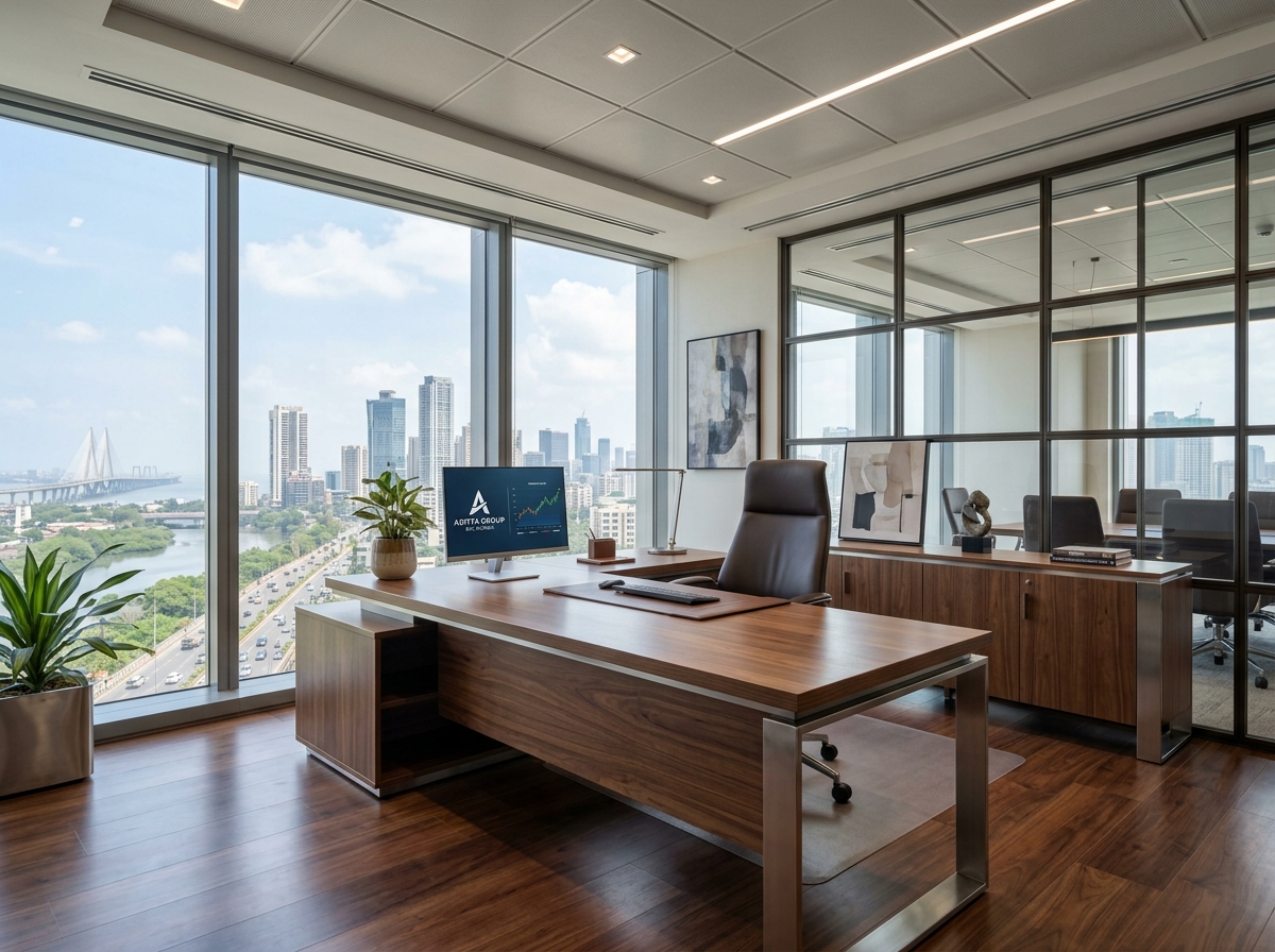 Office Furniture